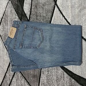 SIGNATURE LEVI STRAUSS & CO. REGULAR DENIM JEAN